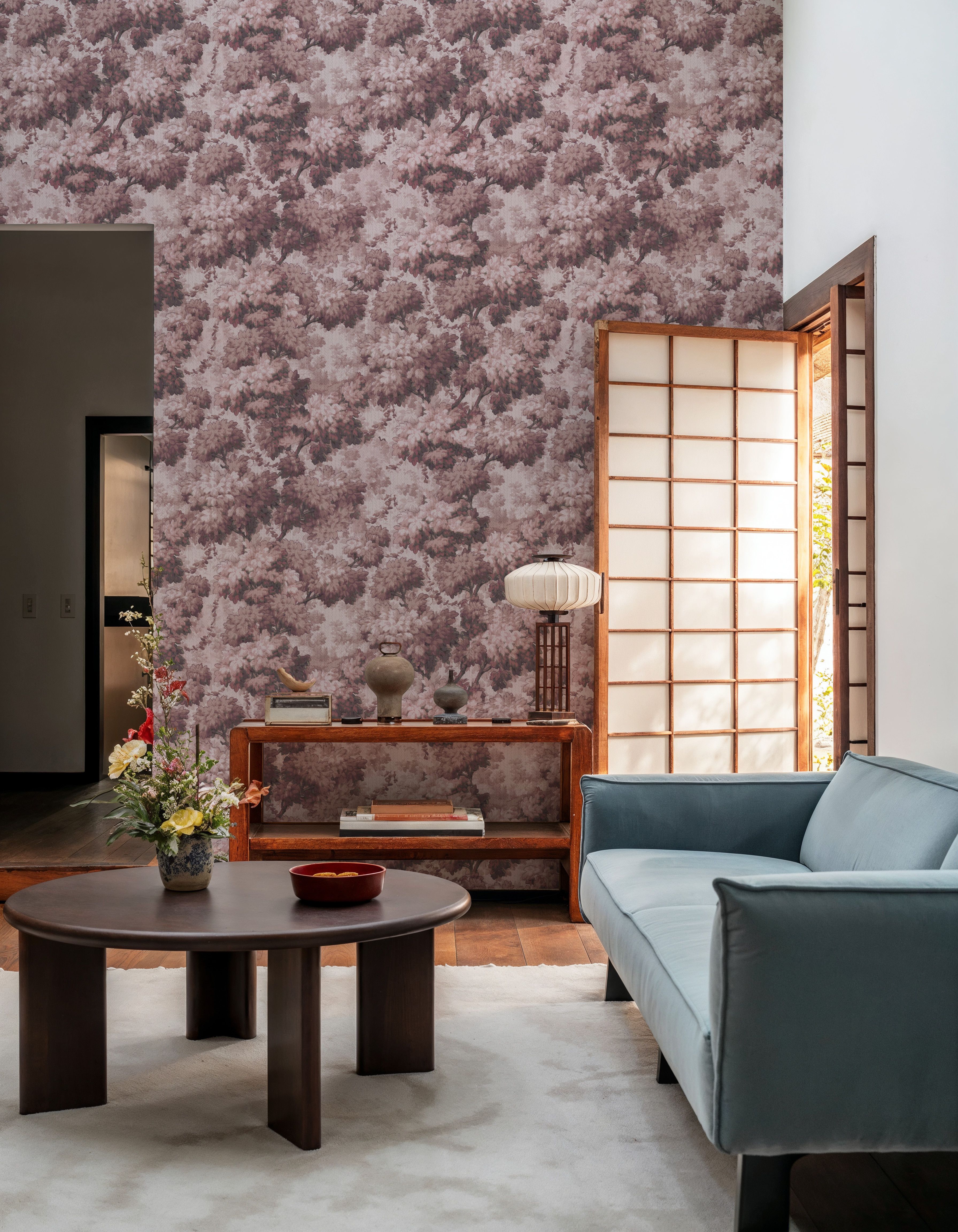 Greenwood Linden, Wine