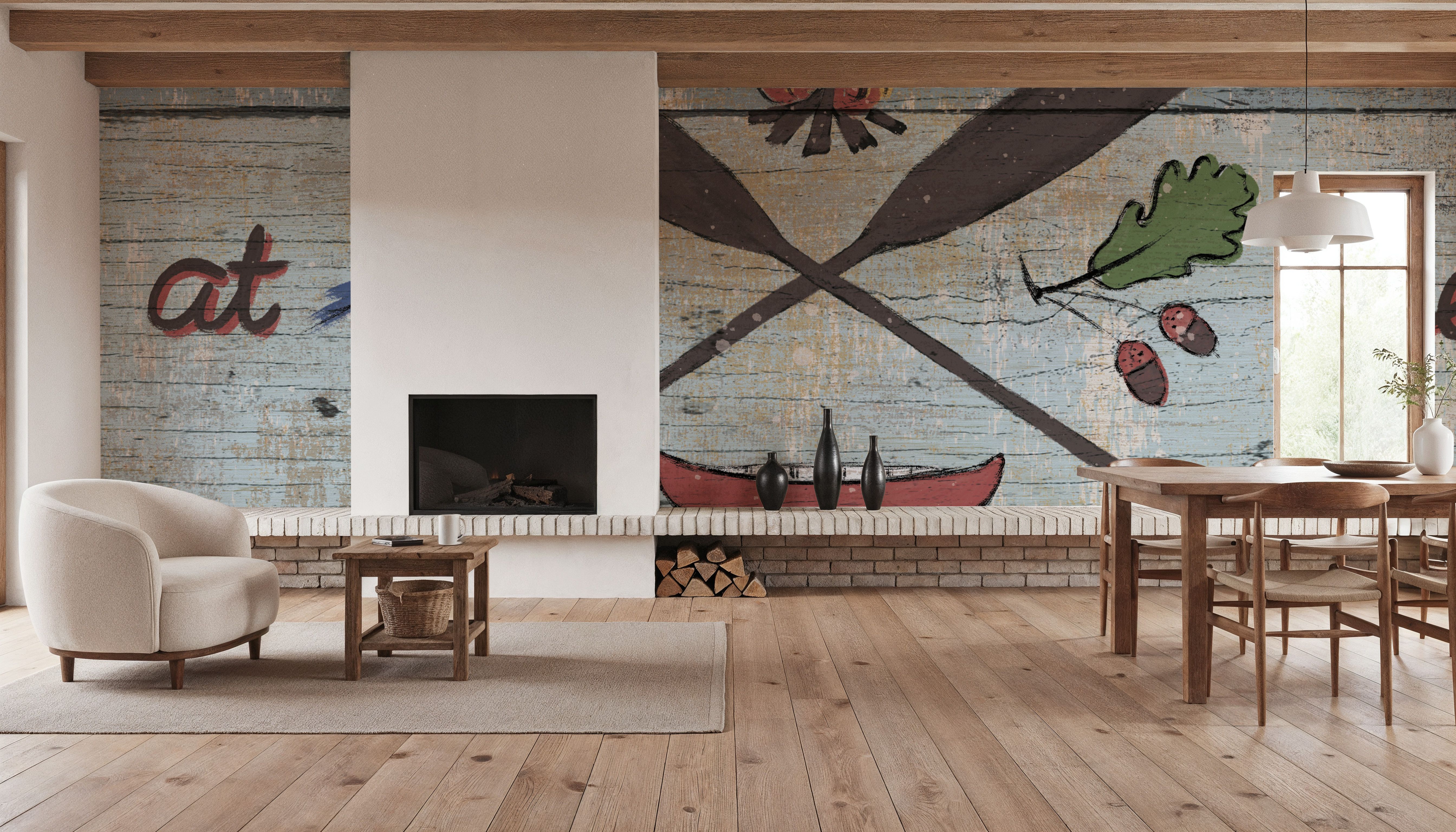 Cabin Fever I