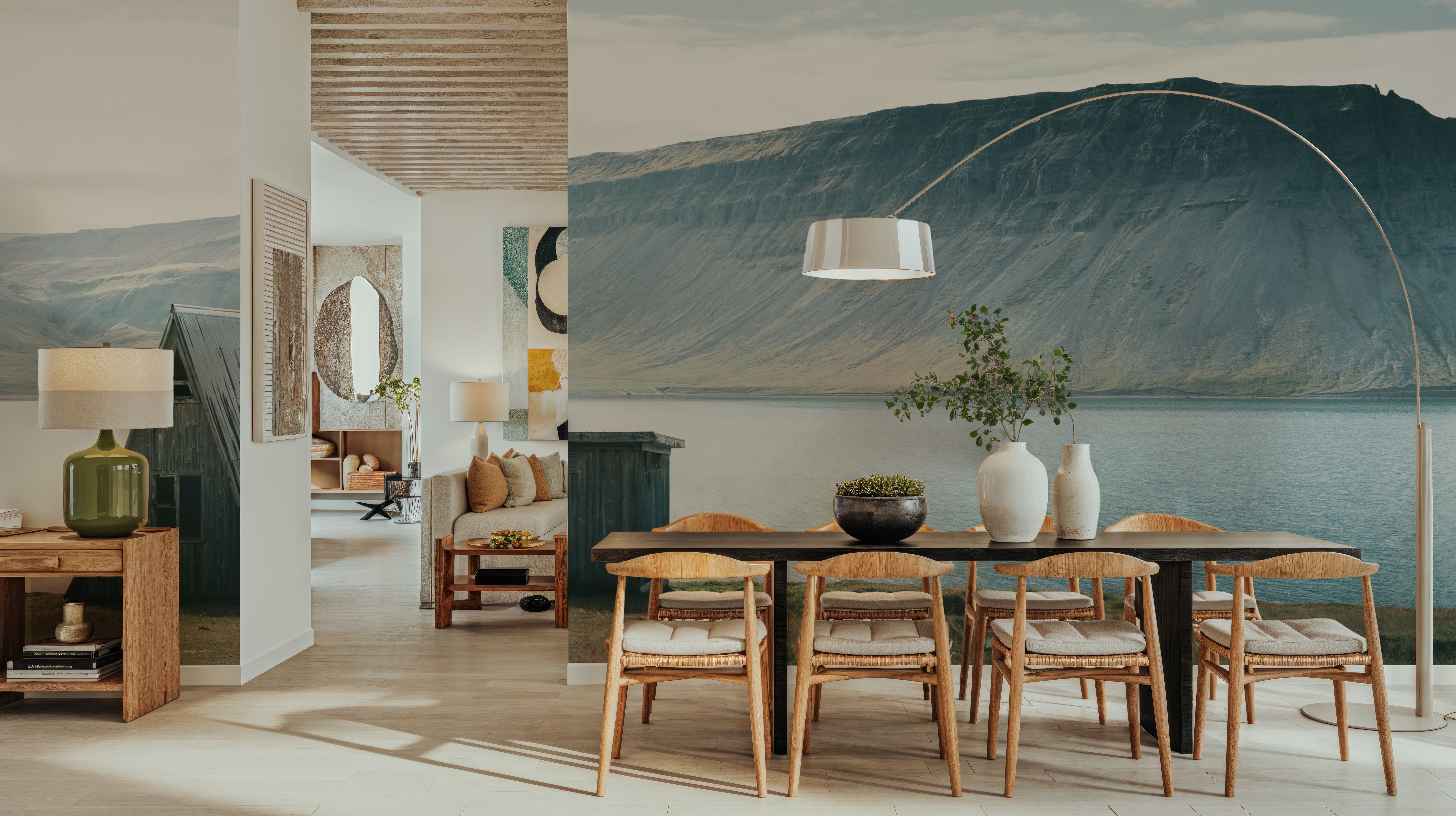 Iceland Shore I