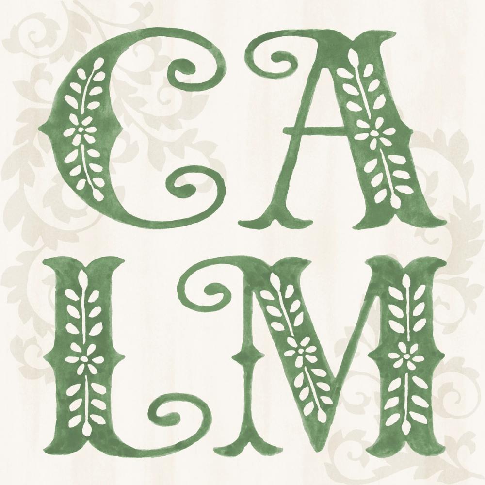 Decorative Holiday V