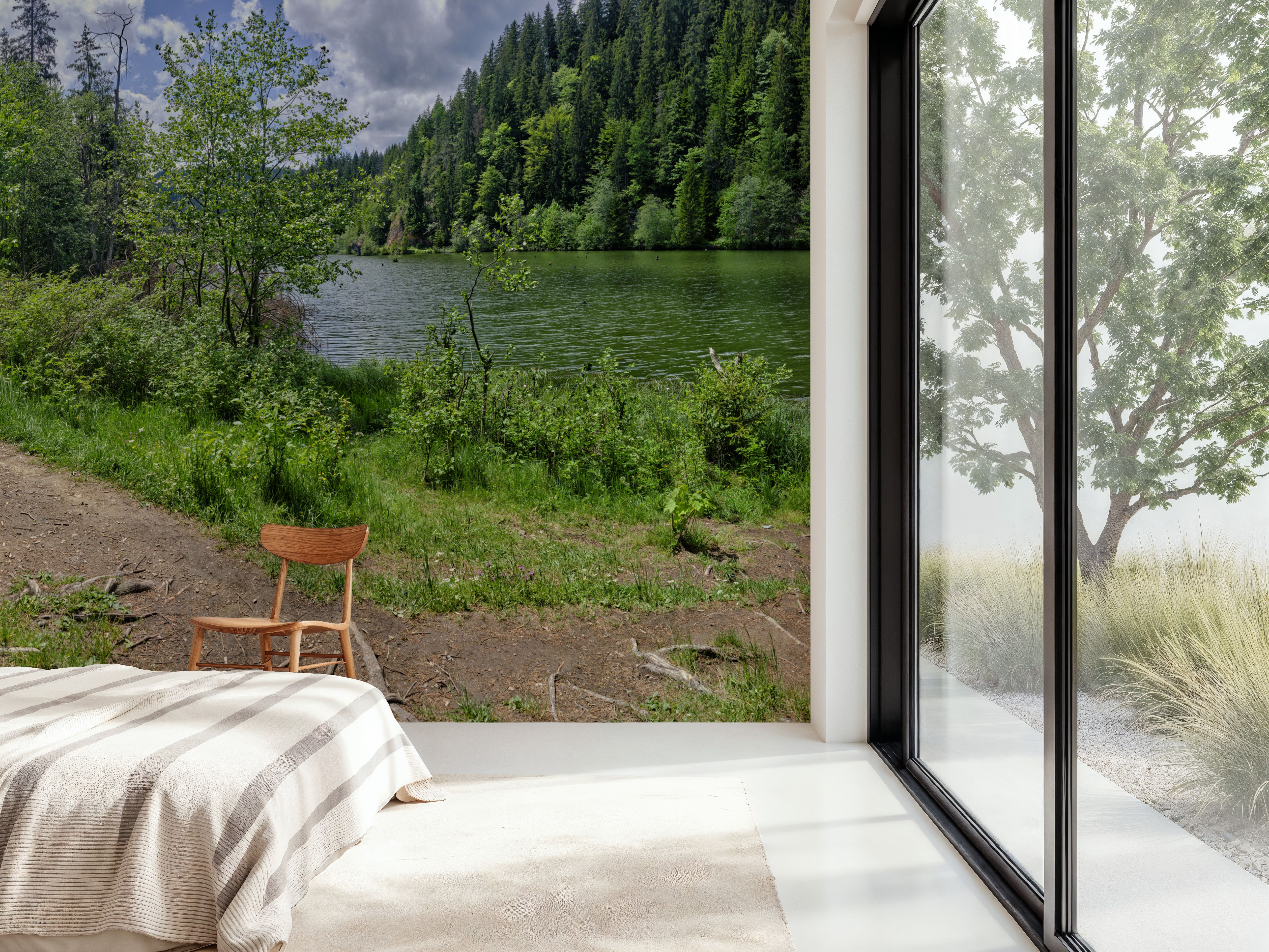 Lakeside Serenity