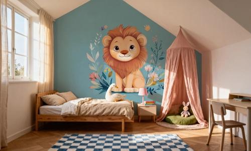Lion Roar