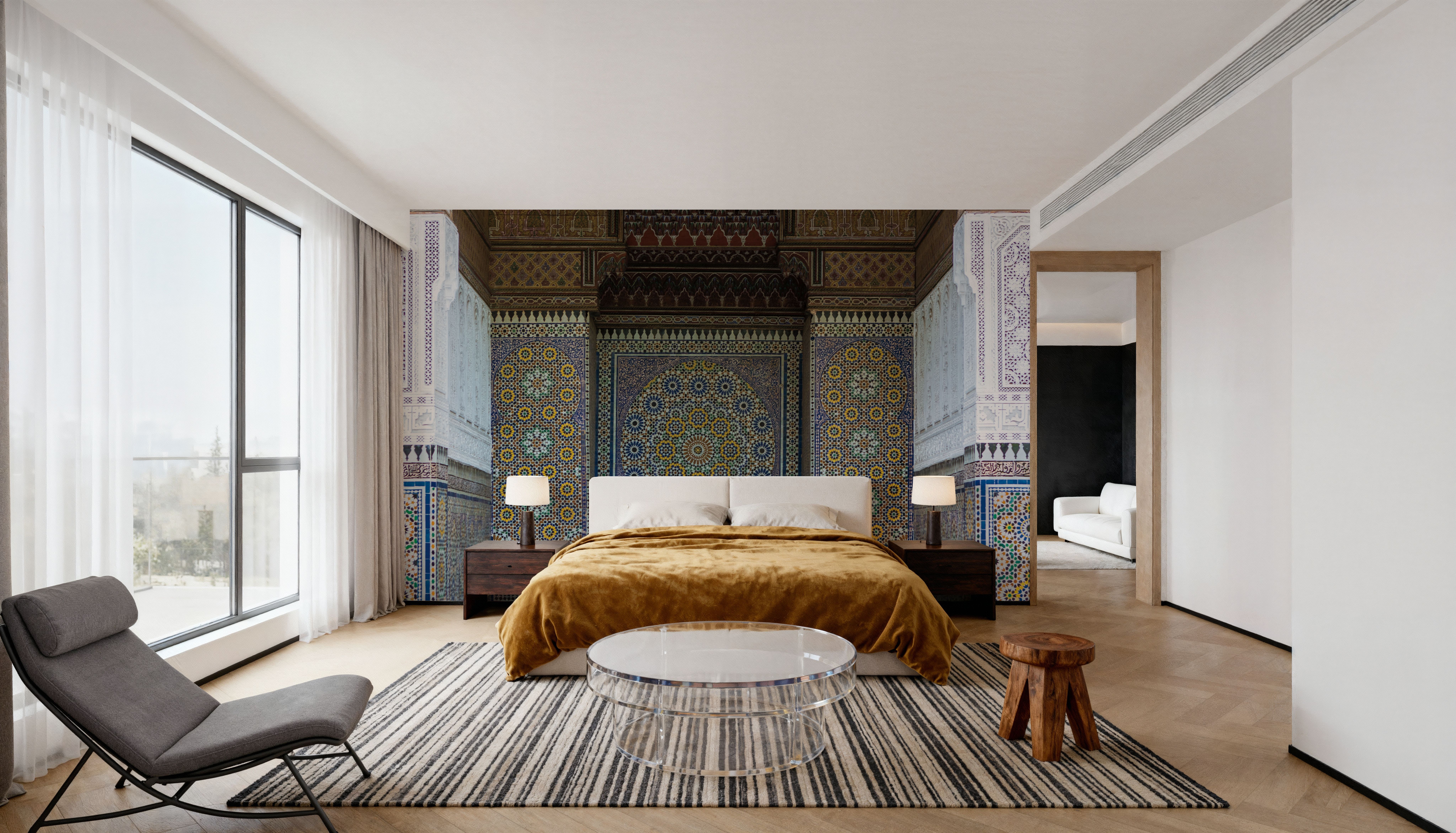 Morocco III
