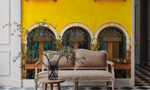 Venice Window