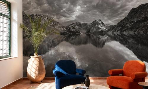 Sawtooth Lake