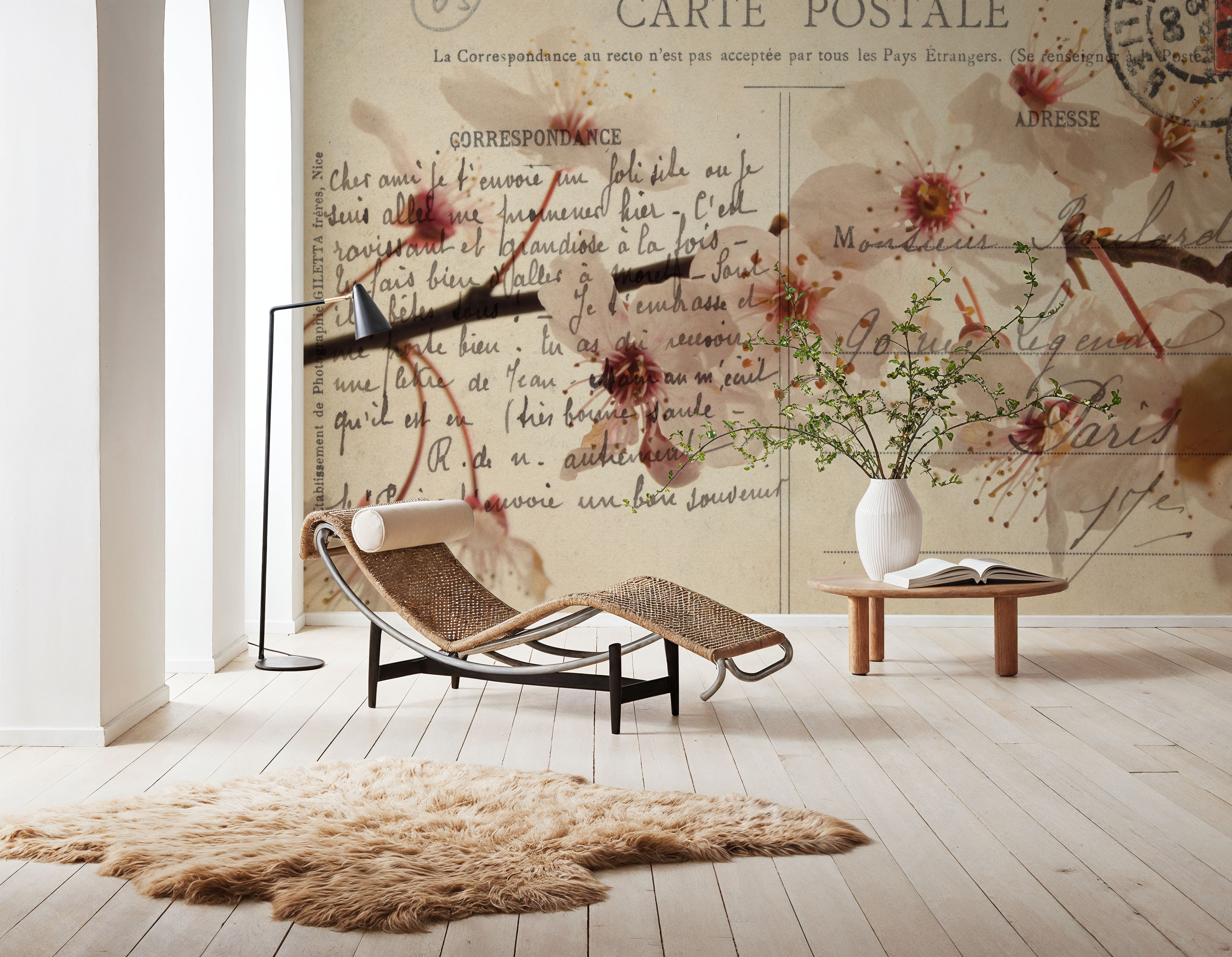 Letters to My Love I