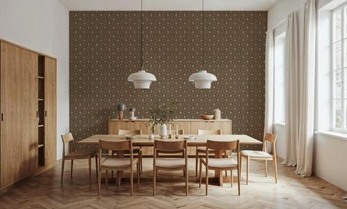 House(s) of Cards, Taupe