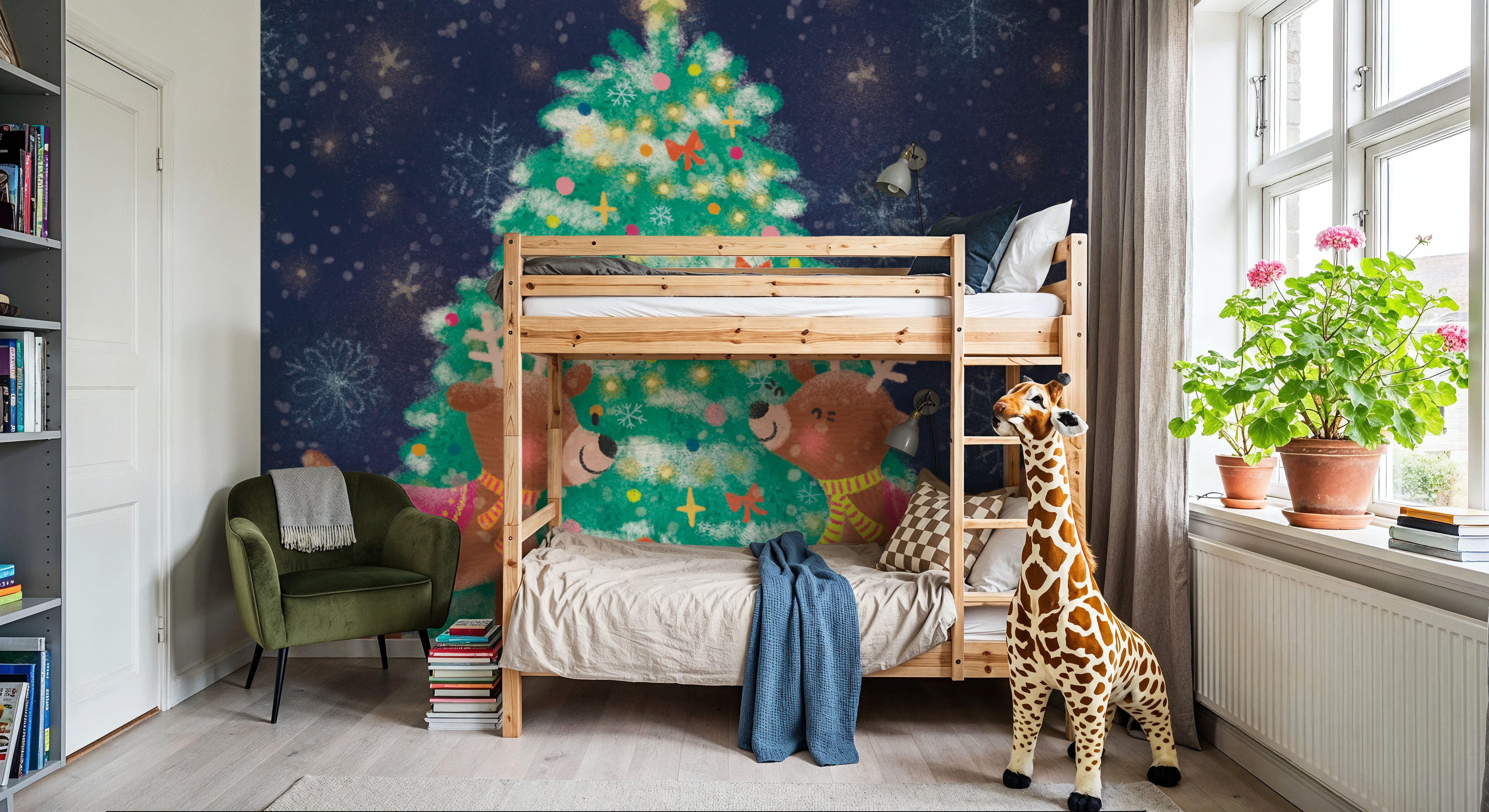 Christmas Reindeer