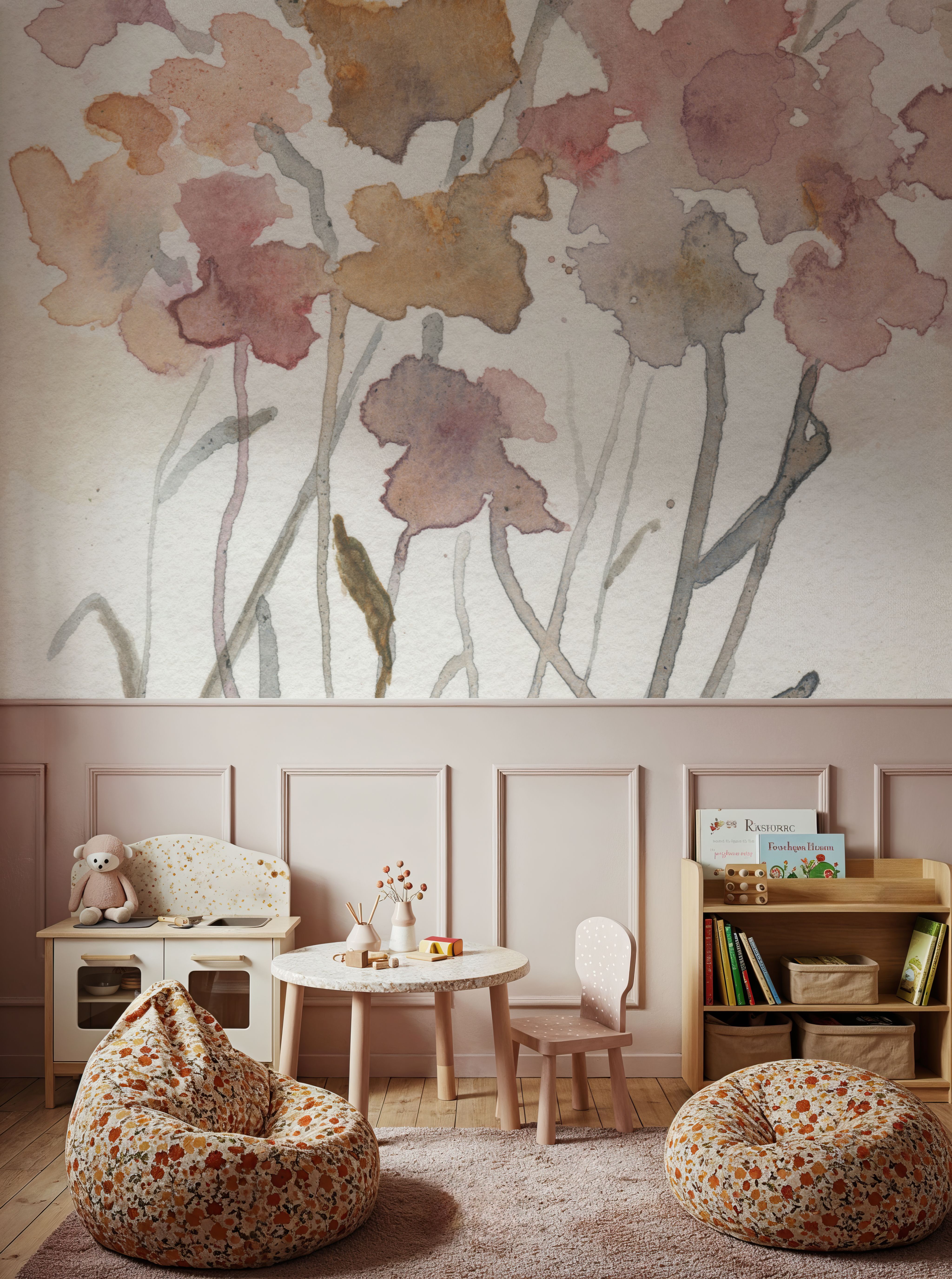Spring Medley II
