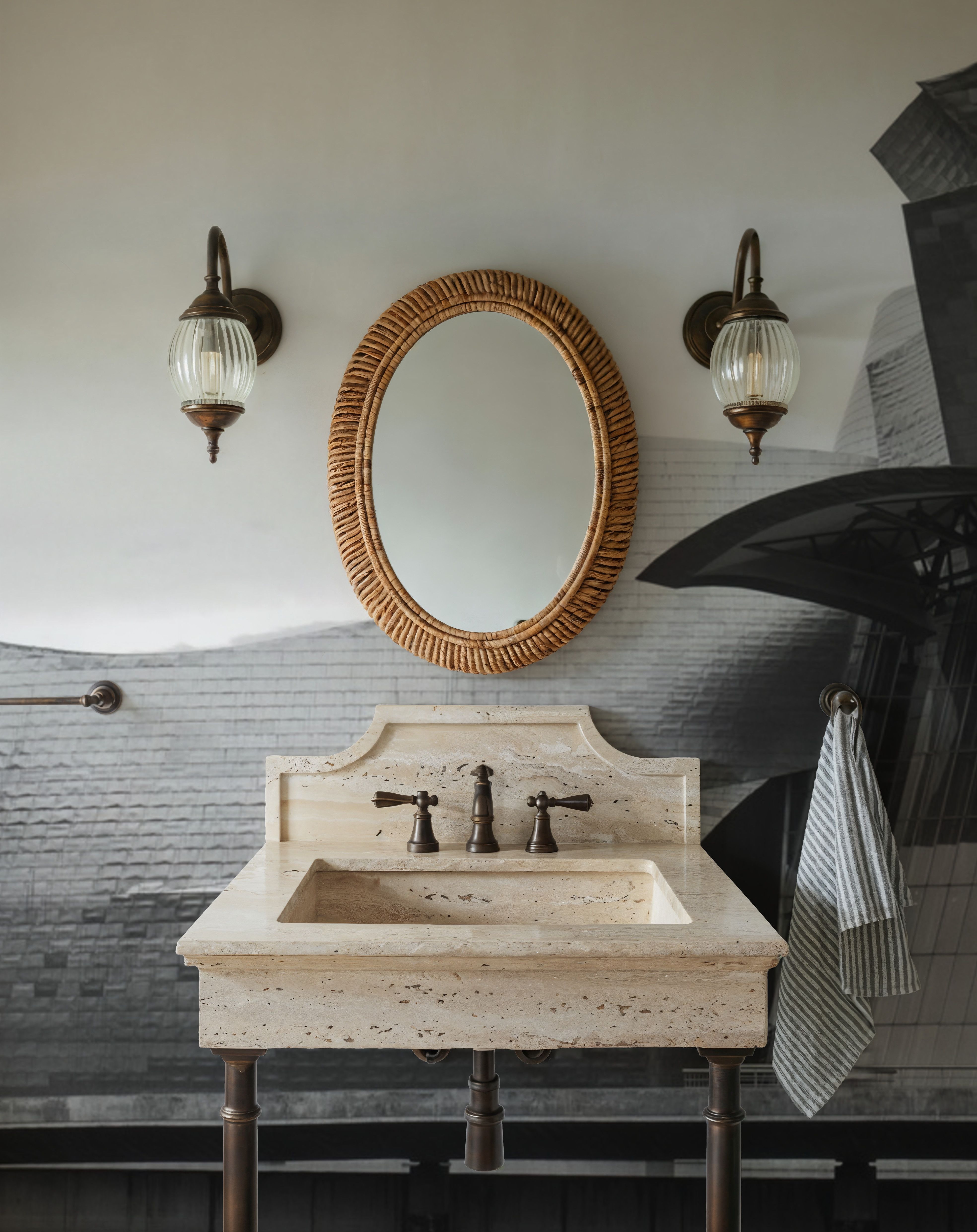 Metallic Curves