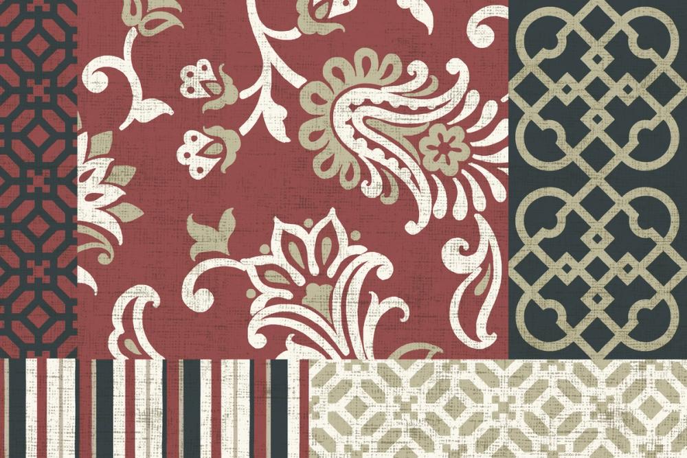 Chatsworth Marsala IV