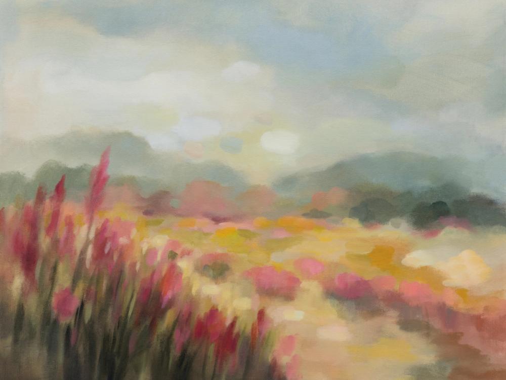 April Breeze