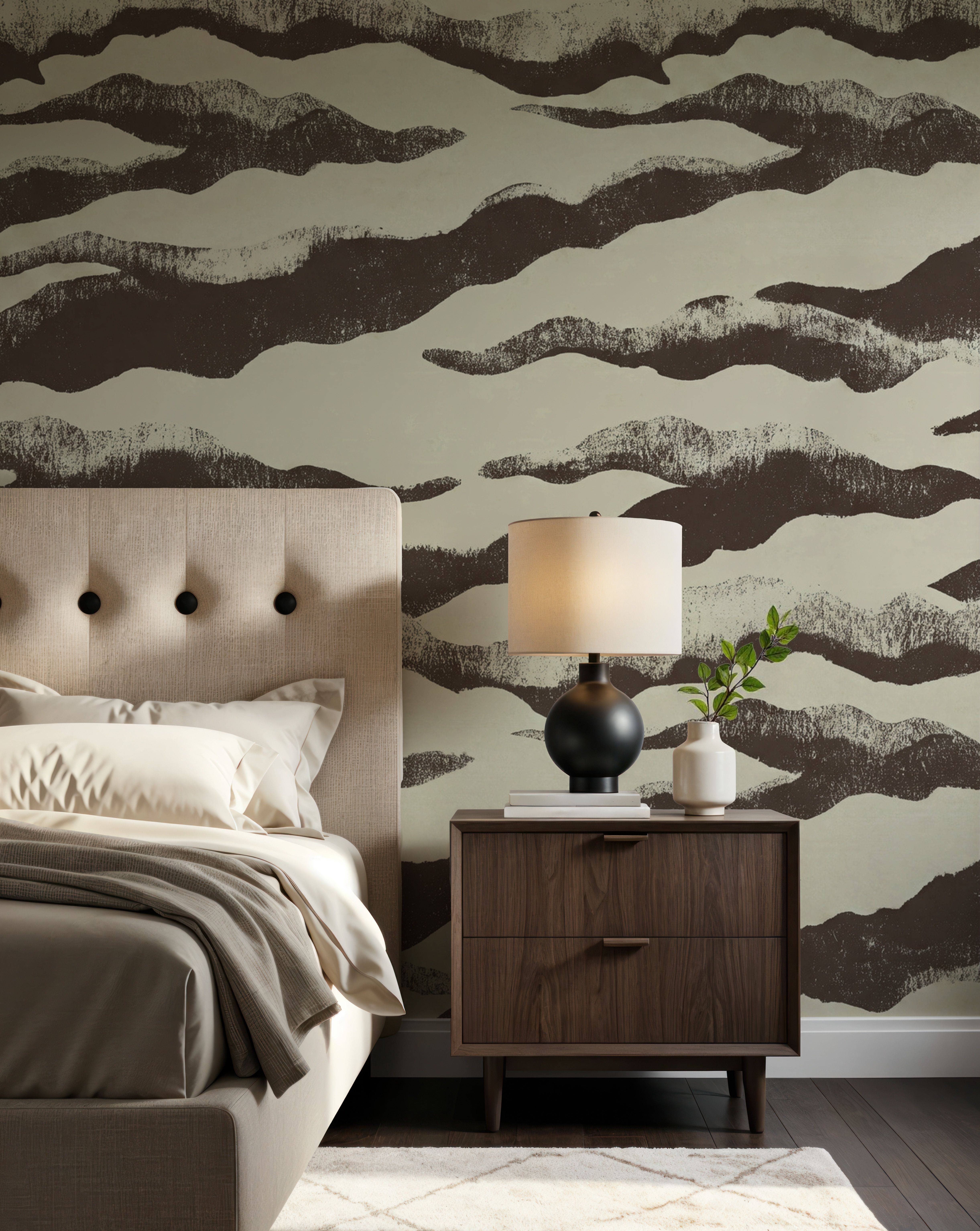 Grand Terra Sauvage, Truffle