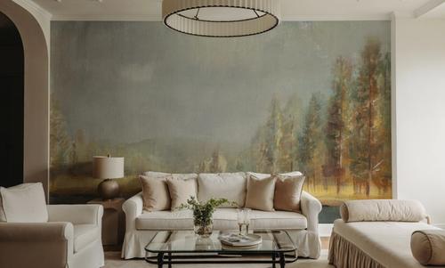 Landscape Trio II