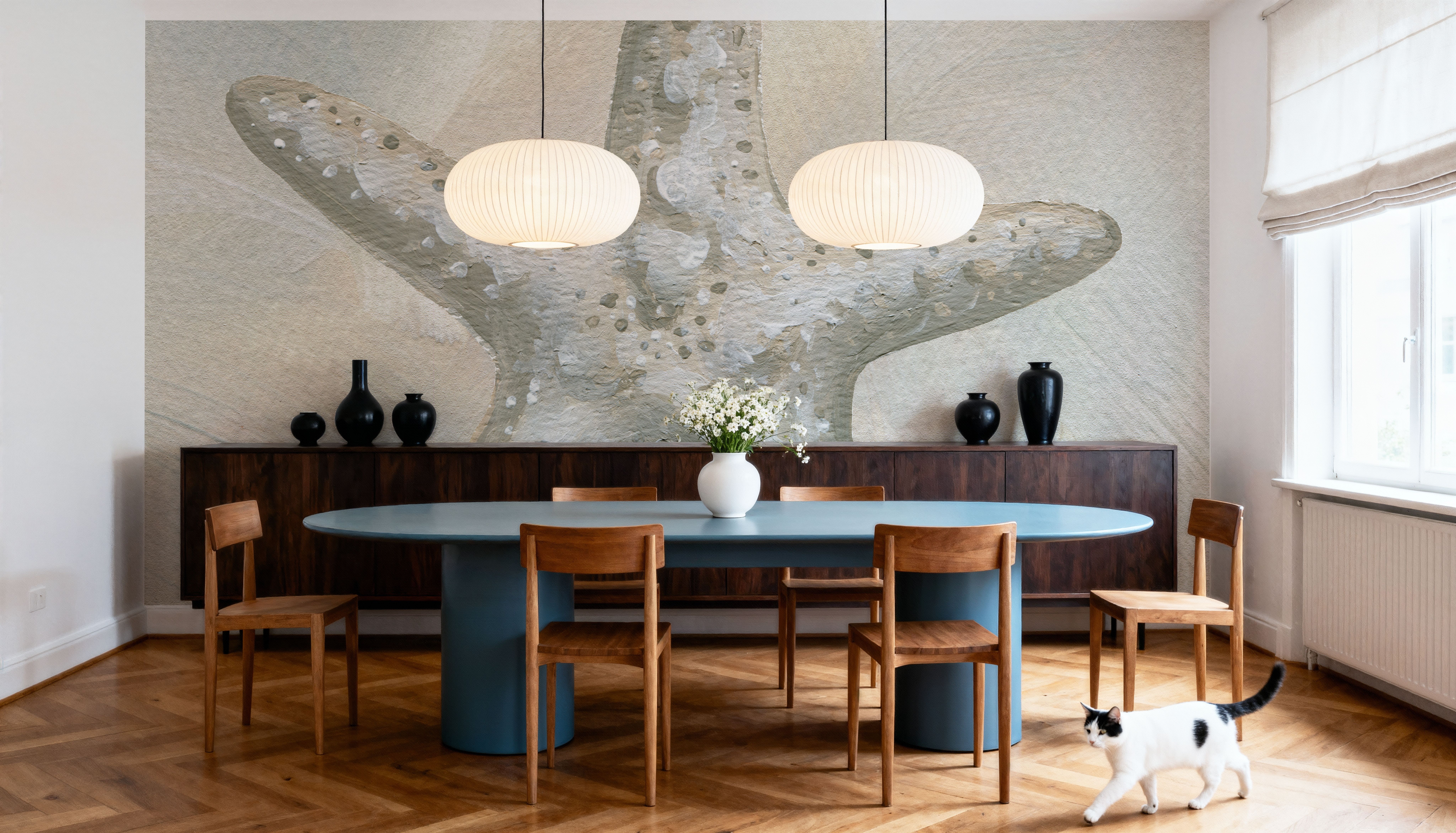 Starfish I