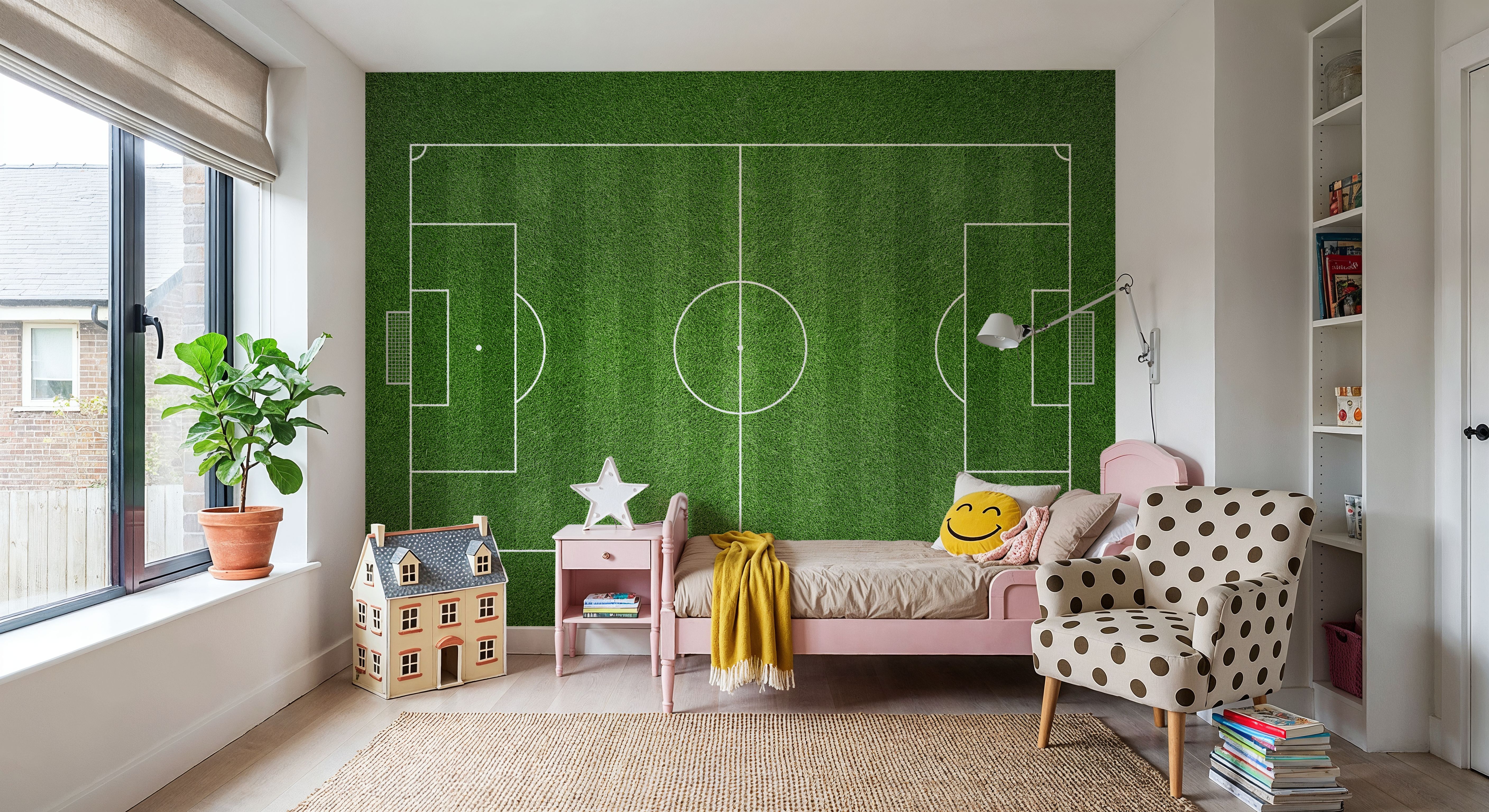 To the Pitch