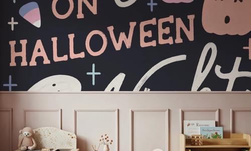 Trick or Treat VII Pastel