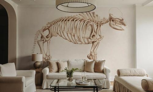 Mammoth Illustrated