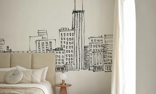 Chicago Skyline