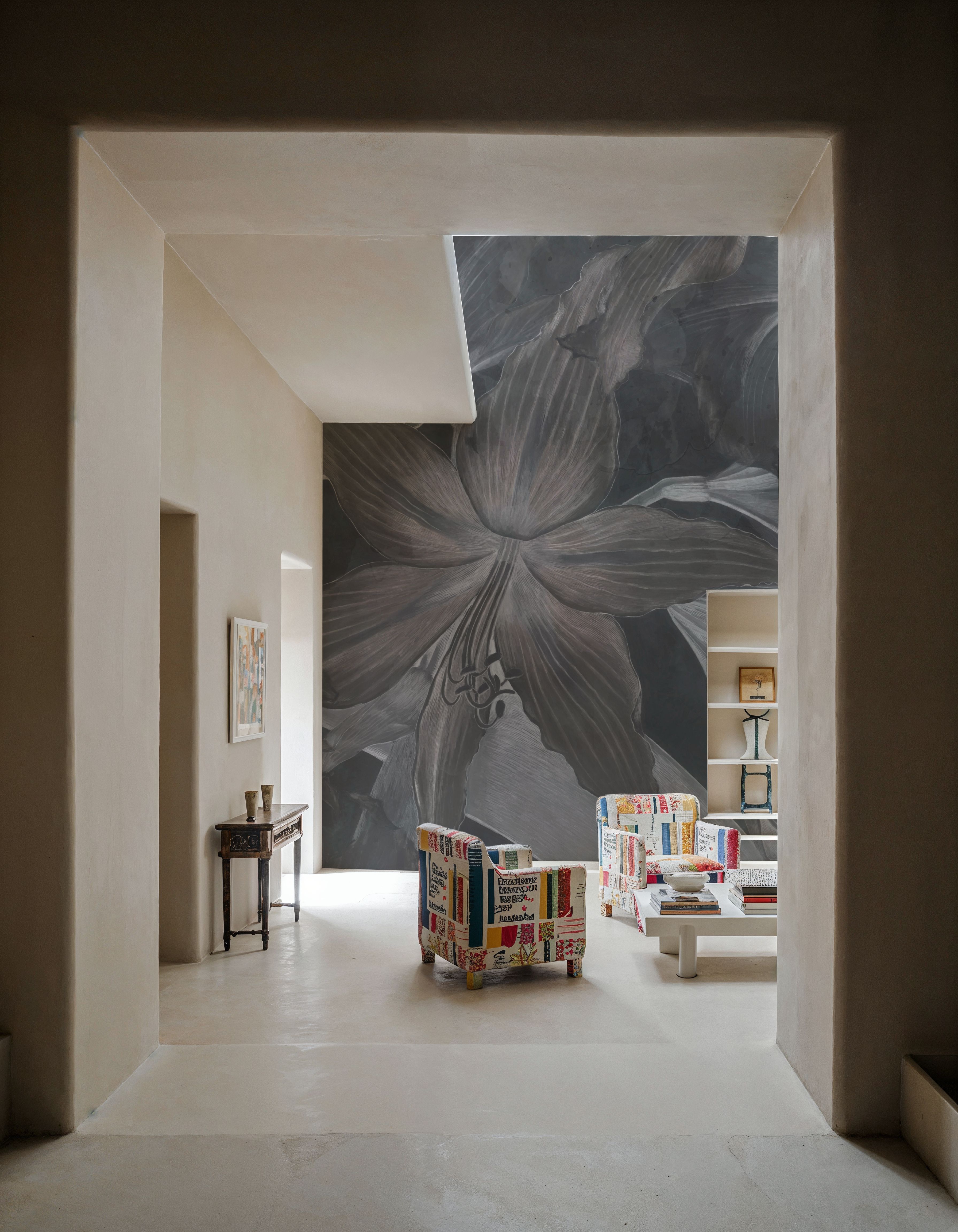  Amarantus dream Gray