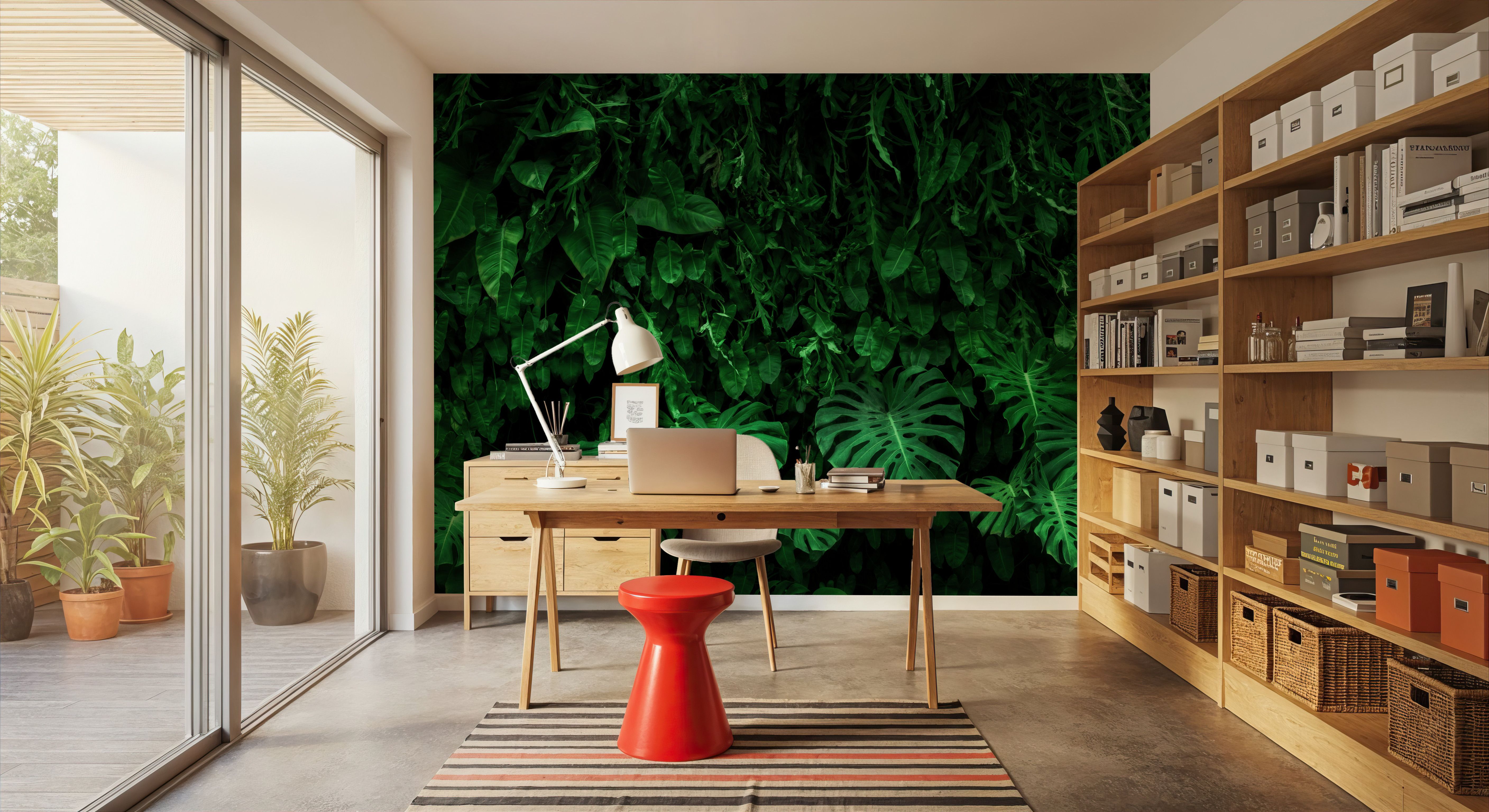 Deep Jungle
