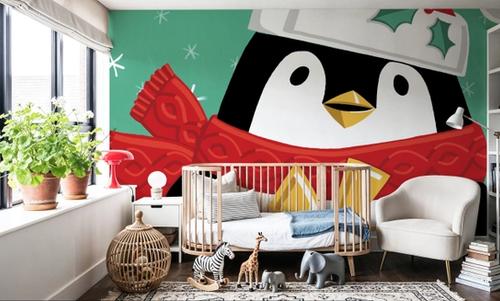 Festive Christmas X