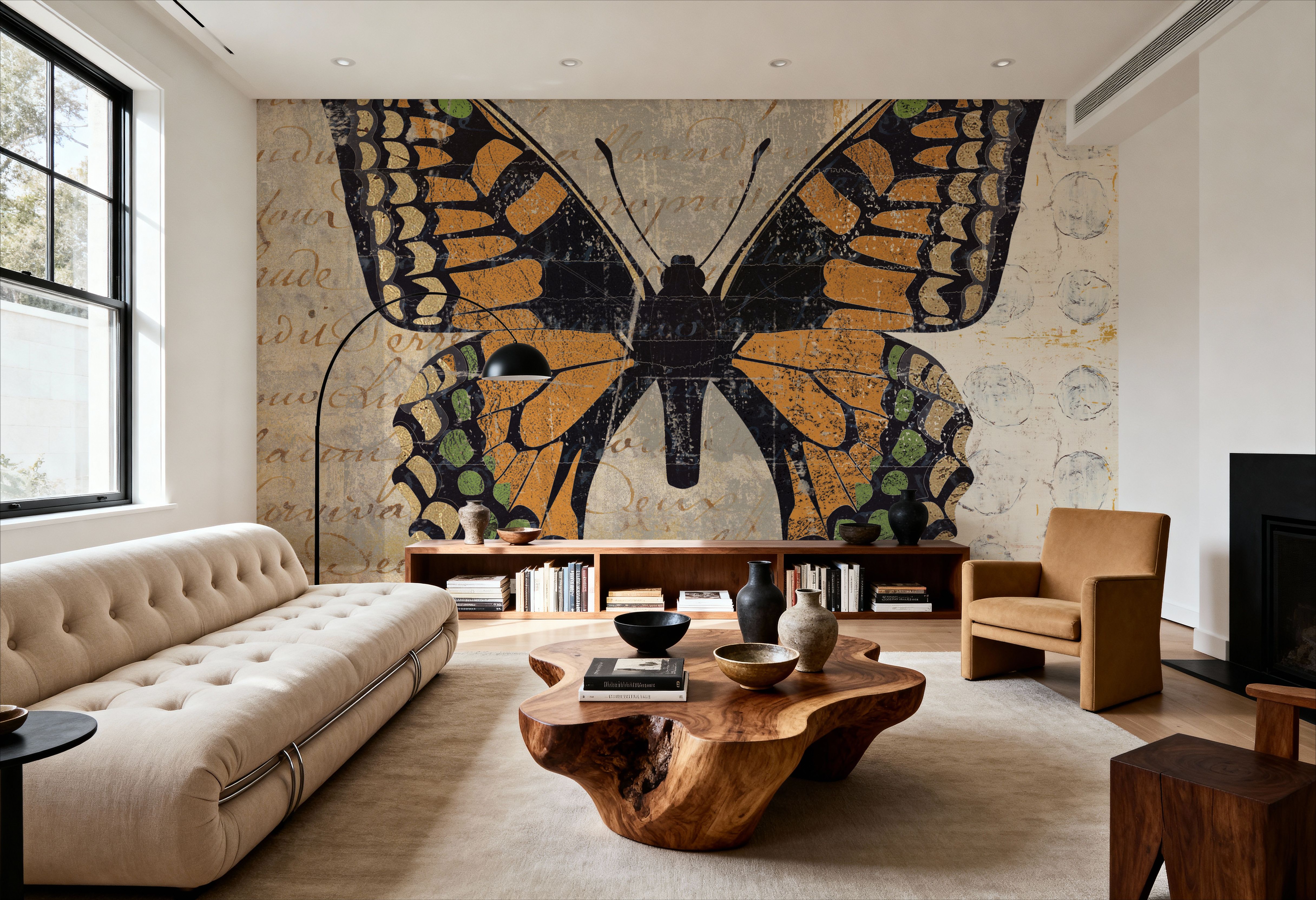 Belindas Butterfly IV