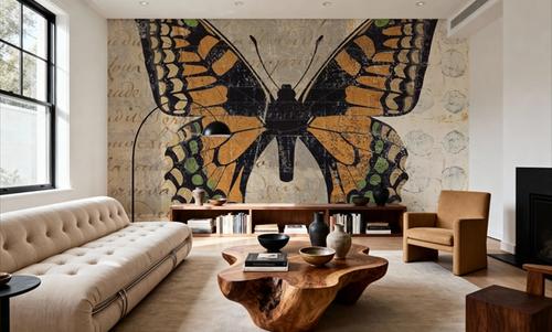 Belindas Butterfly IV