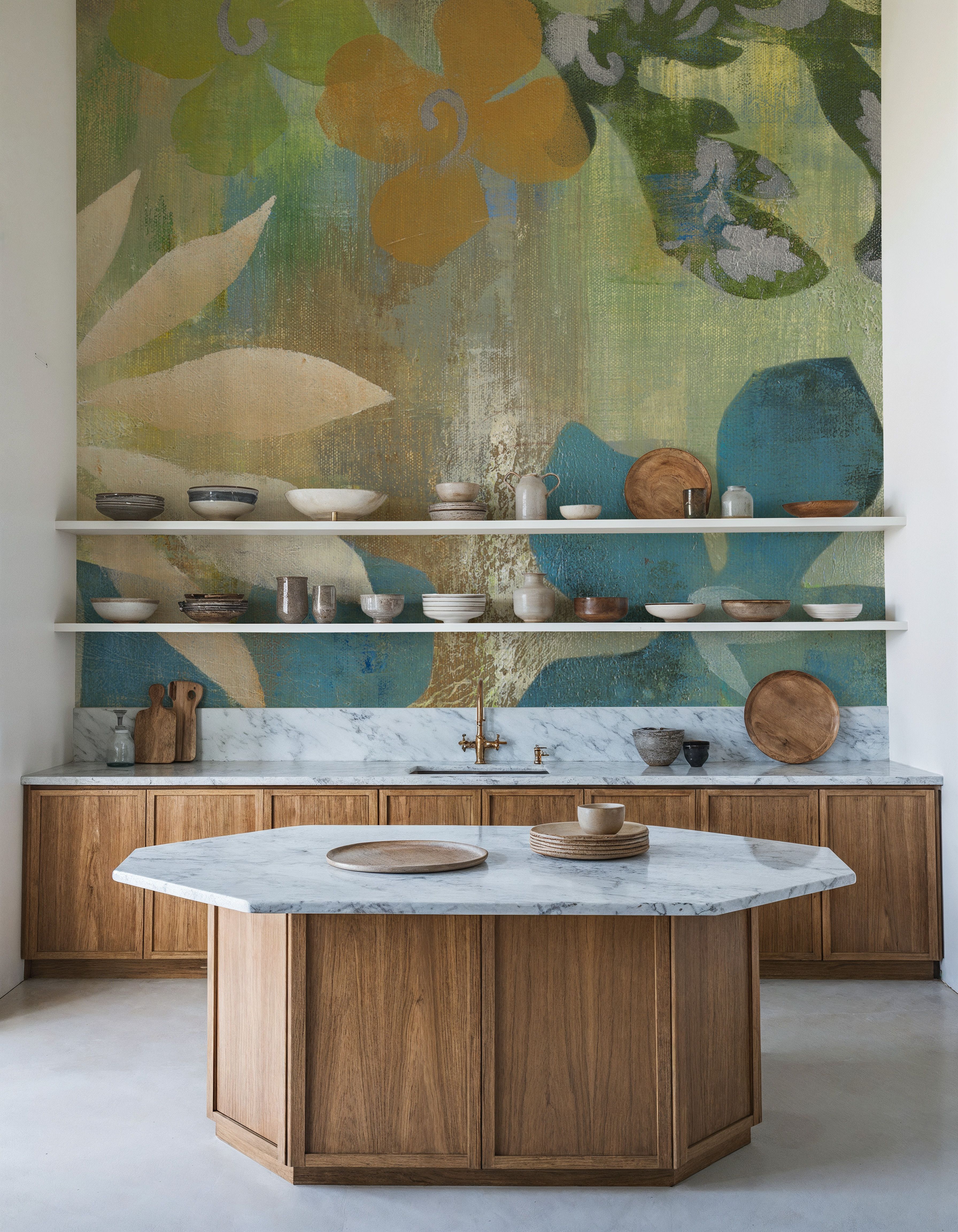 Spring Lake Panel I