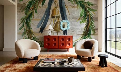 Viridian Wreath