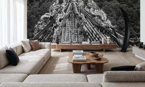 Kawara Roof II