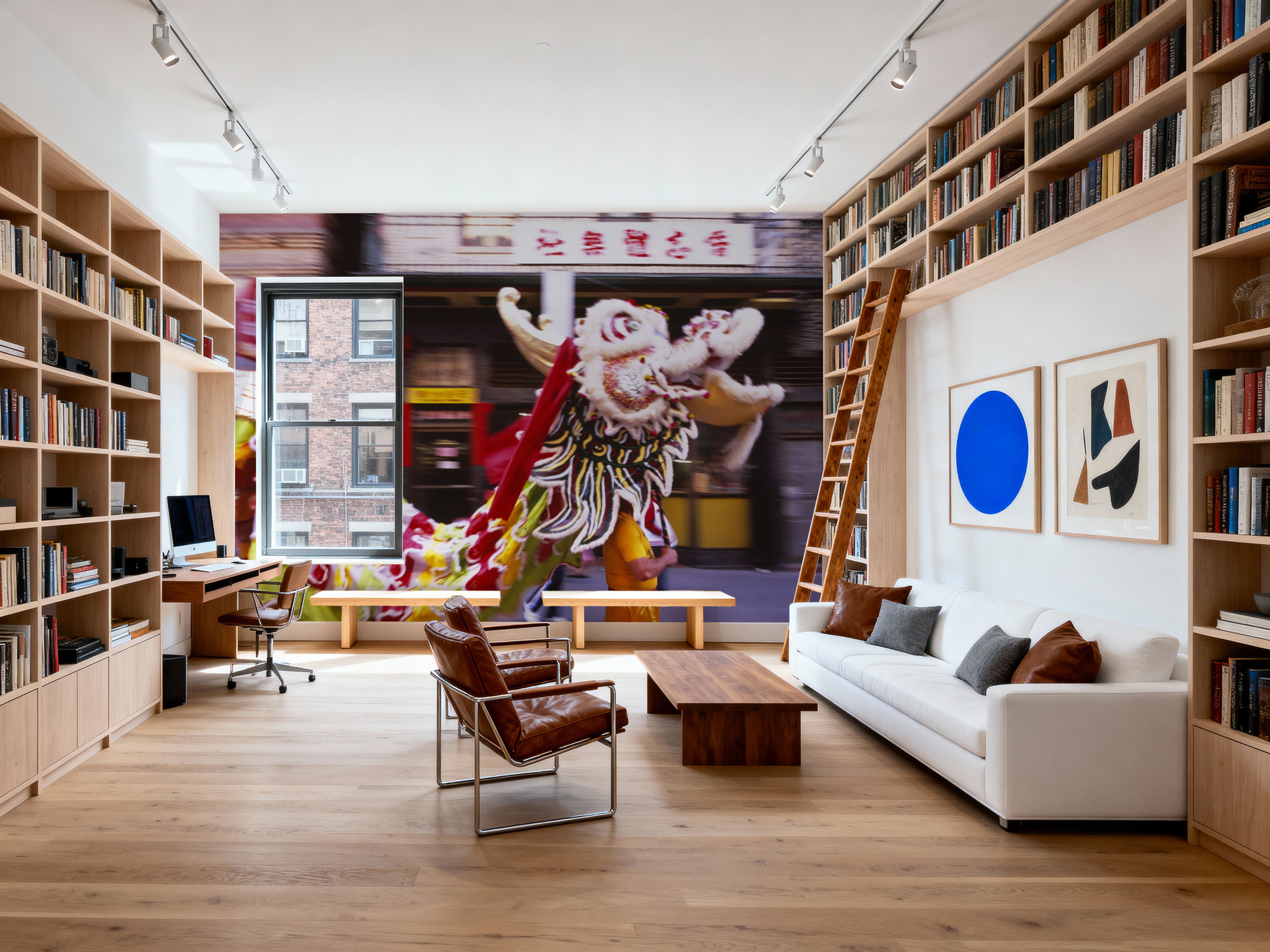 Golden Dragon Festival