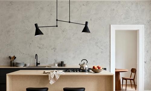 Opal White Dolomite Marble