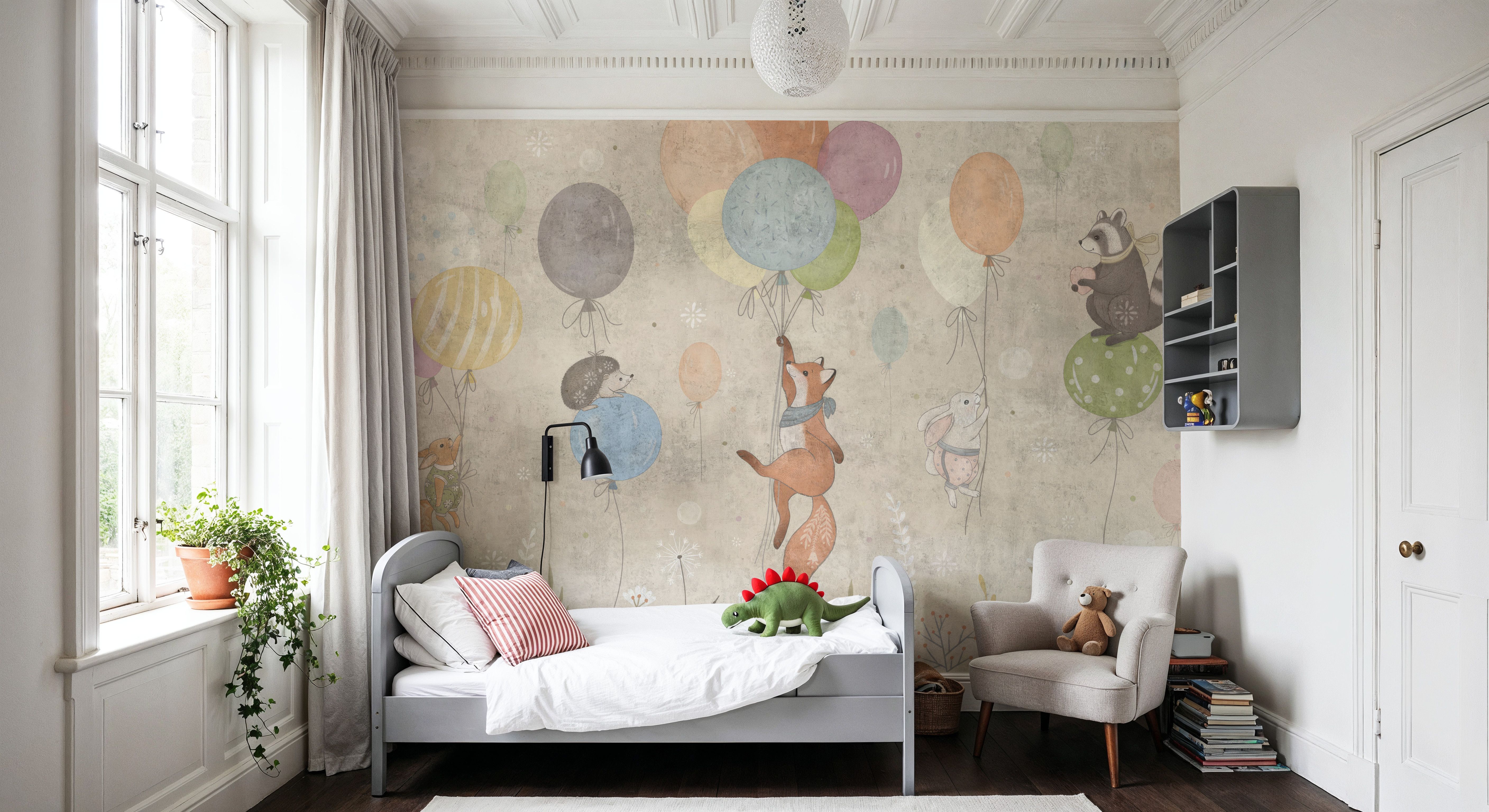 Balloon Play