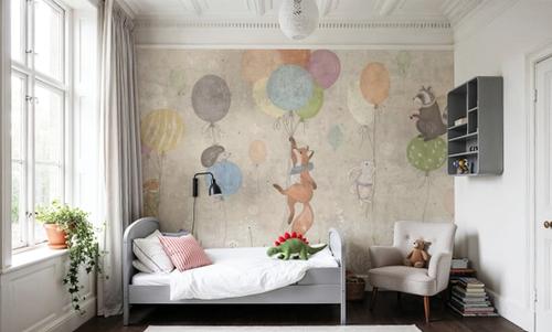 Balloon Play
