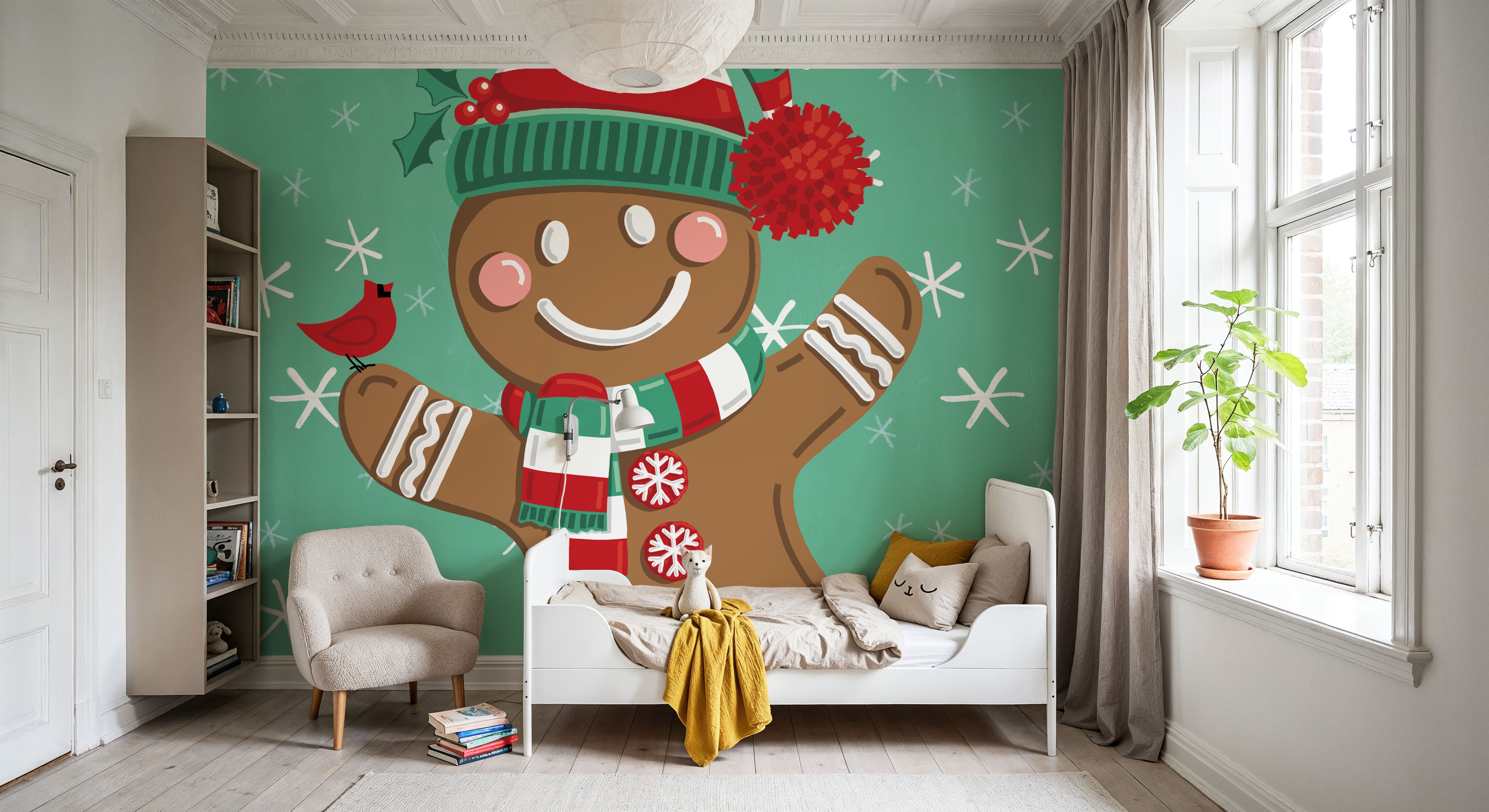 Festive Christmas II