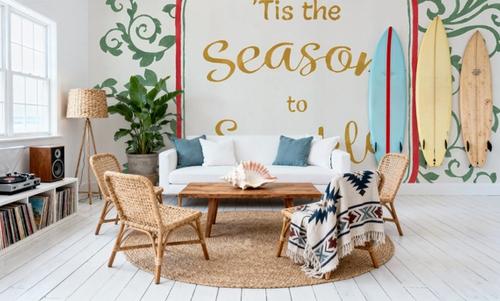 Decorative Holiday VIII