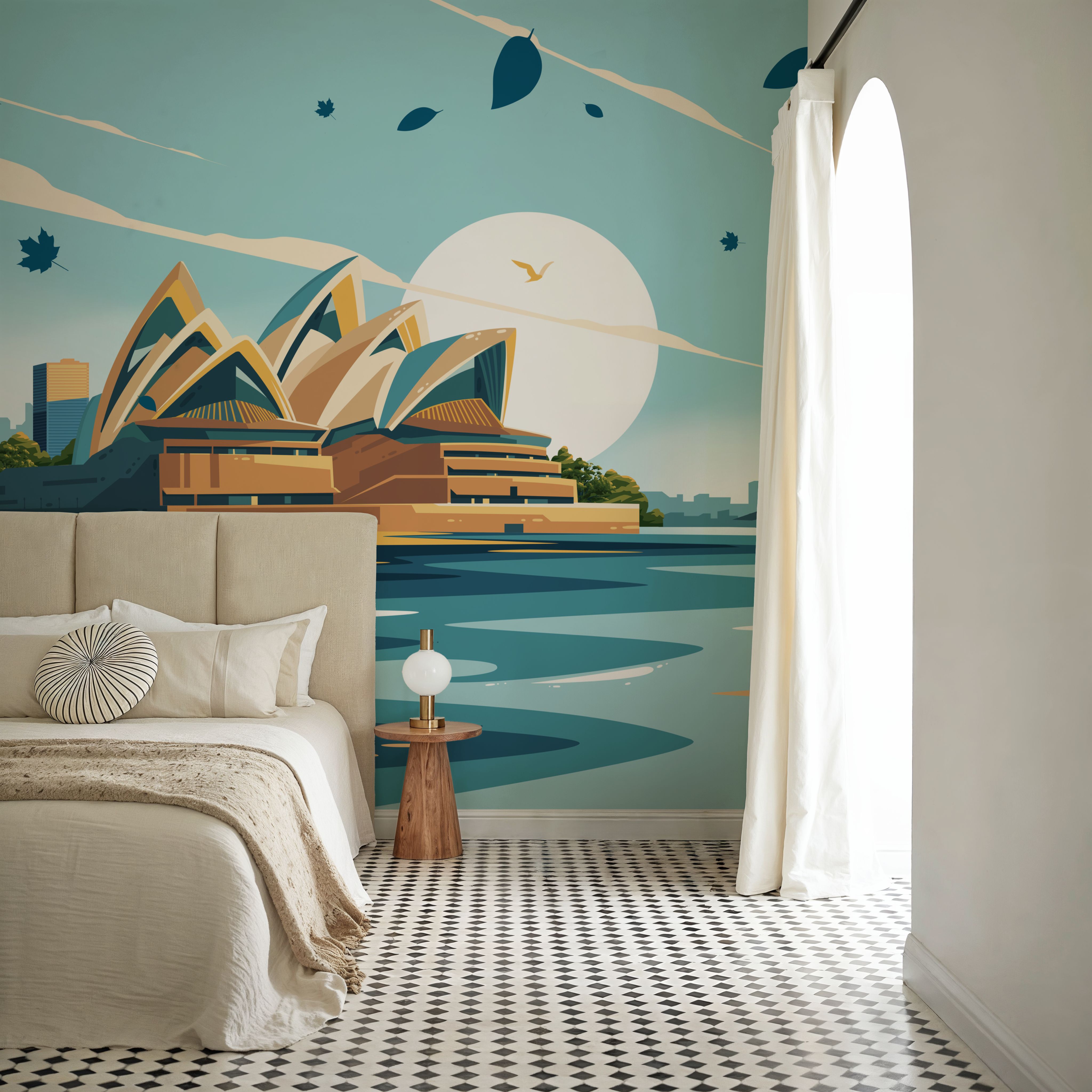Travel Sydney