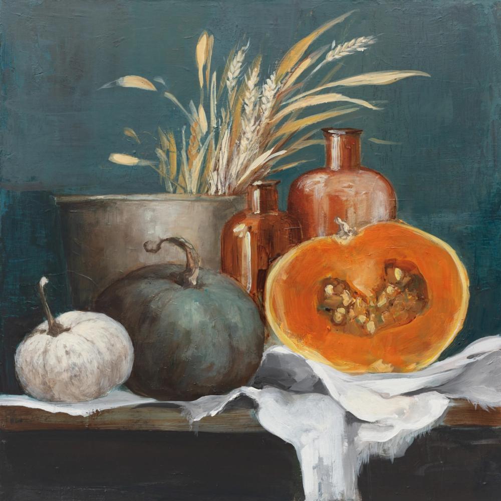 Autumn Still Life