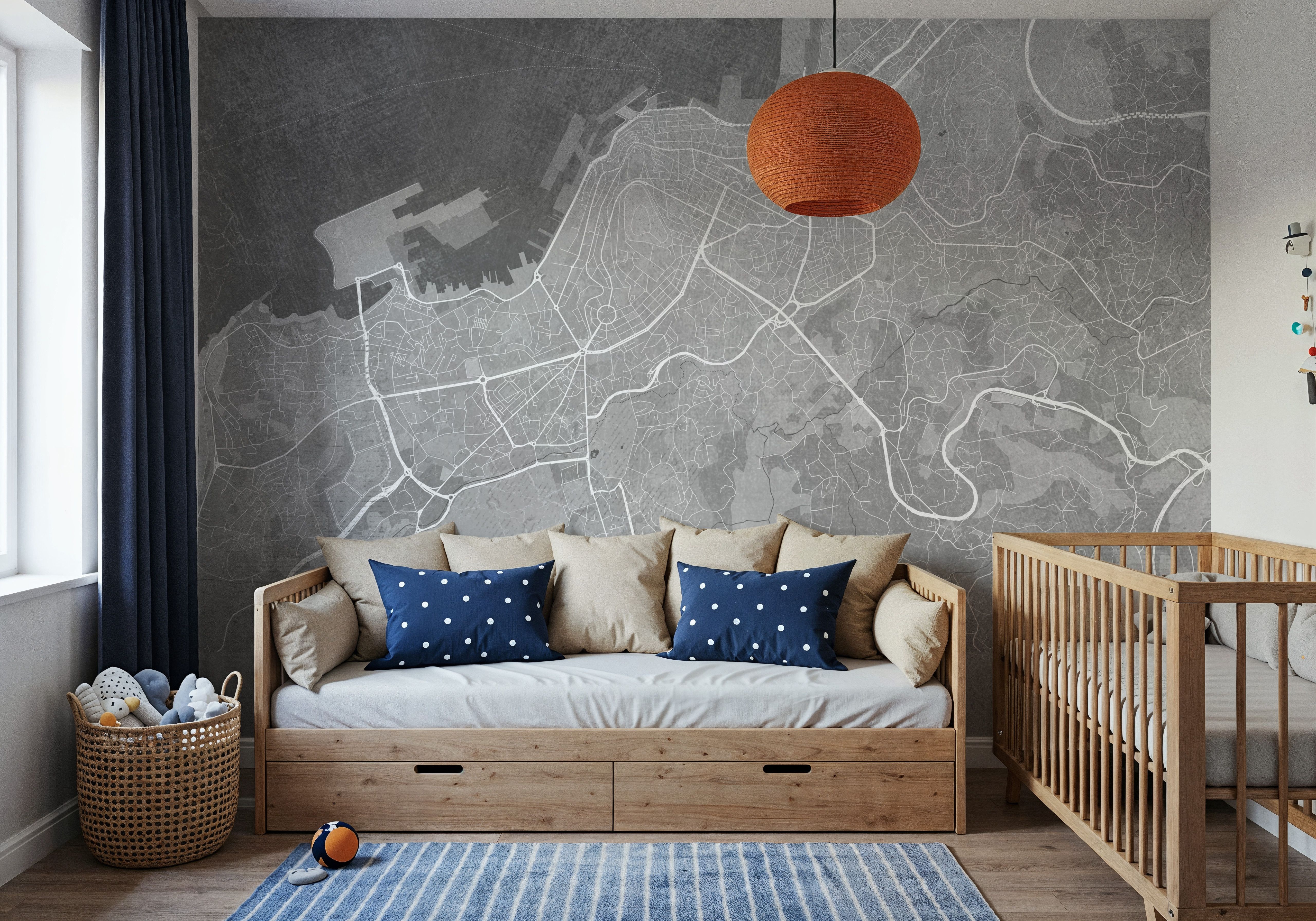 Vigo Grey