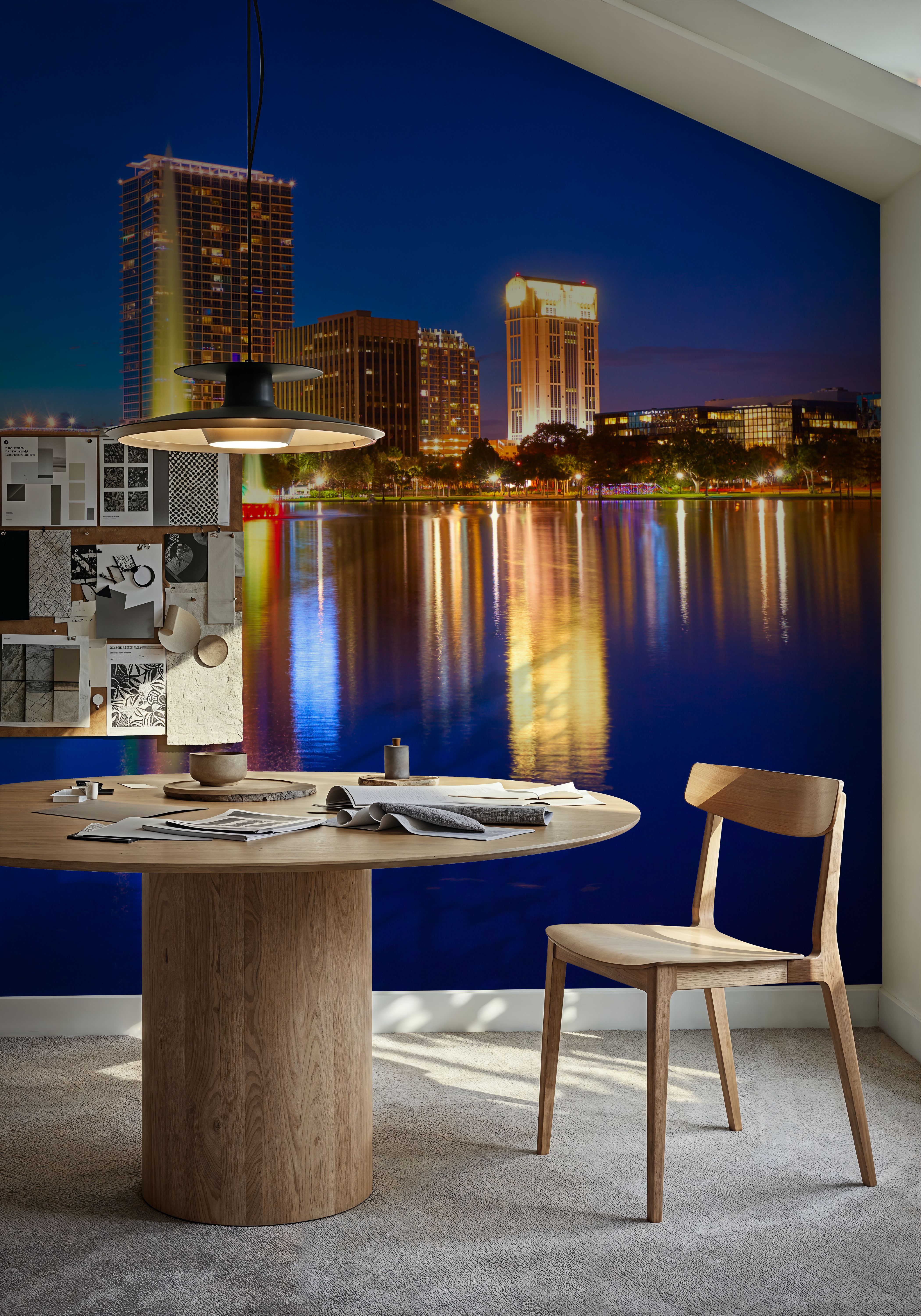 Orlando Skyline