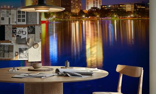 Orlando Skyline