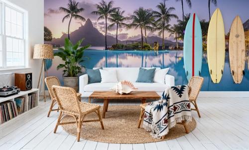 Resort Life