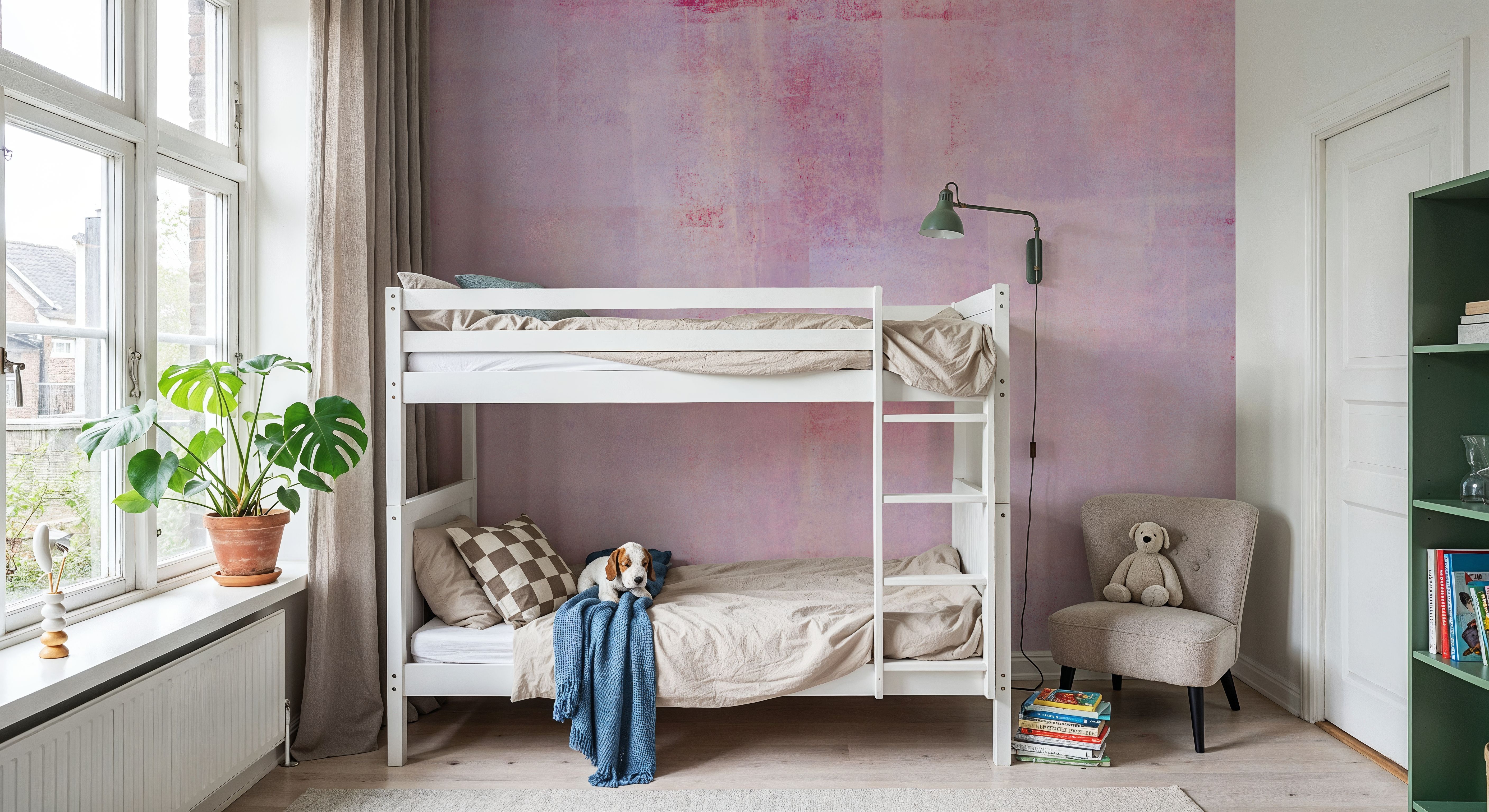 Texture Fields Pink, Wallpaper