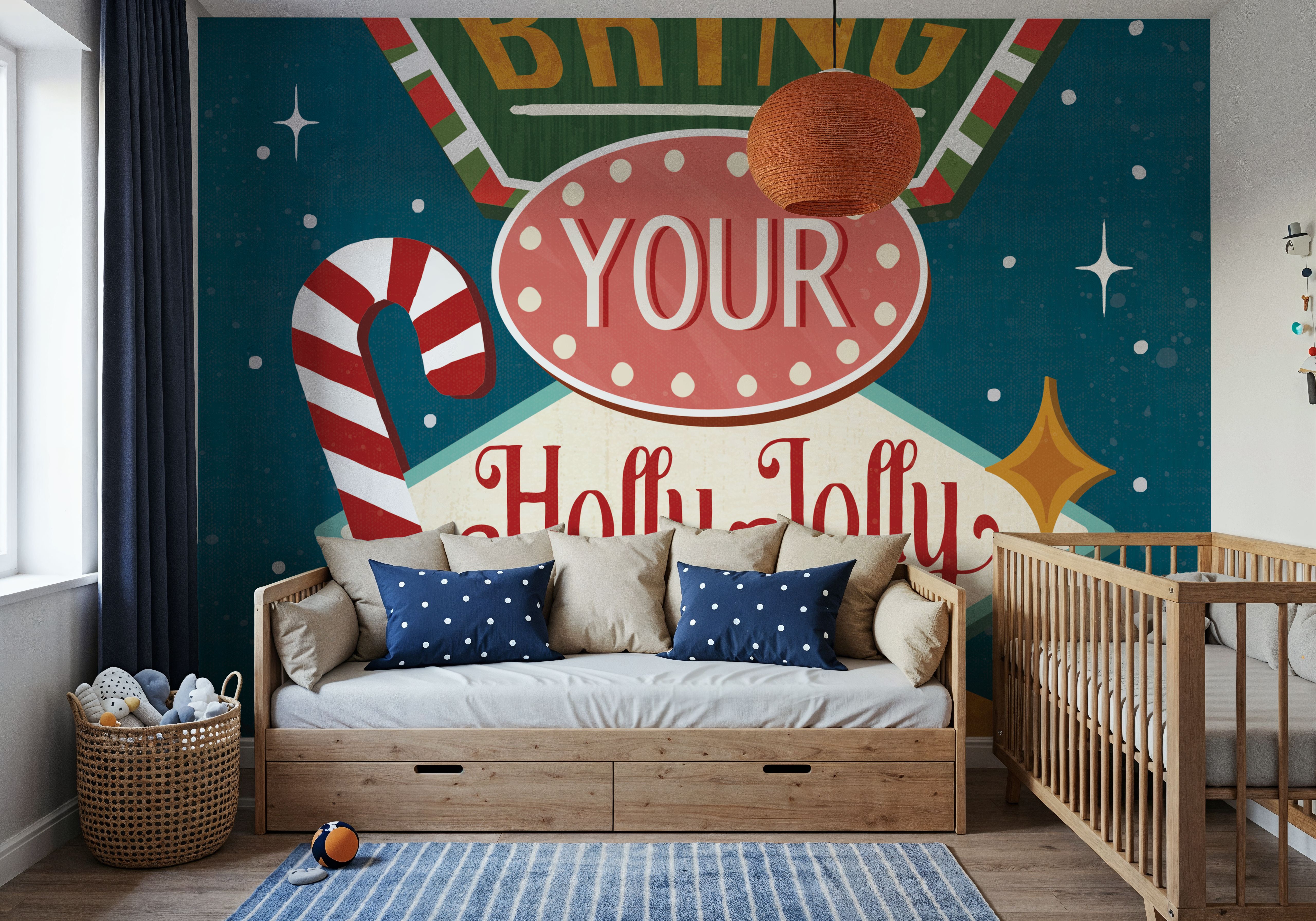 Frosted and Fabulous III