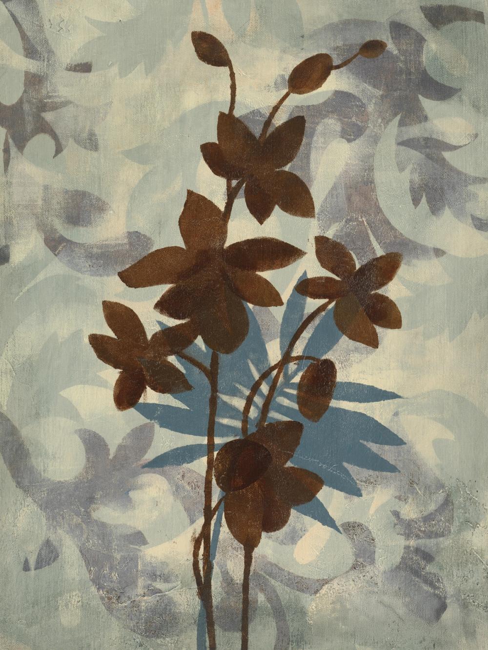 Caressing Ocean Wind II