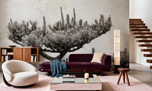 Japanese Tree