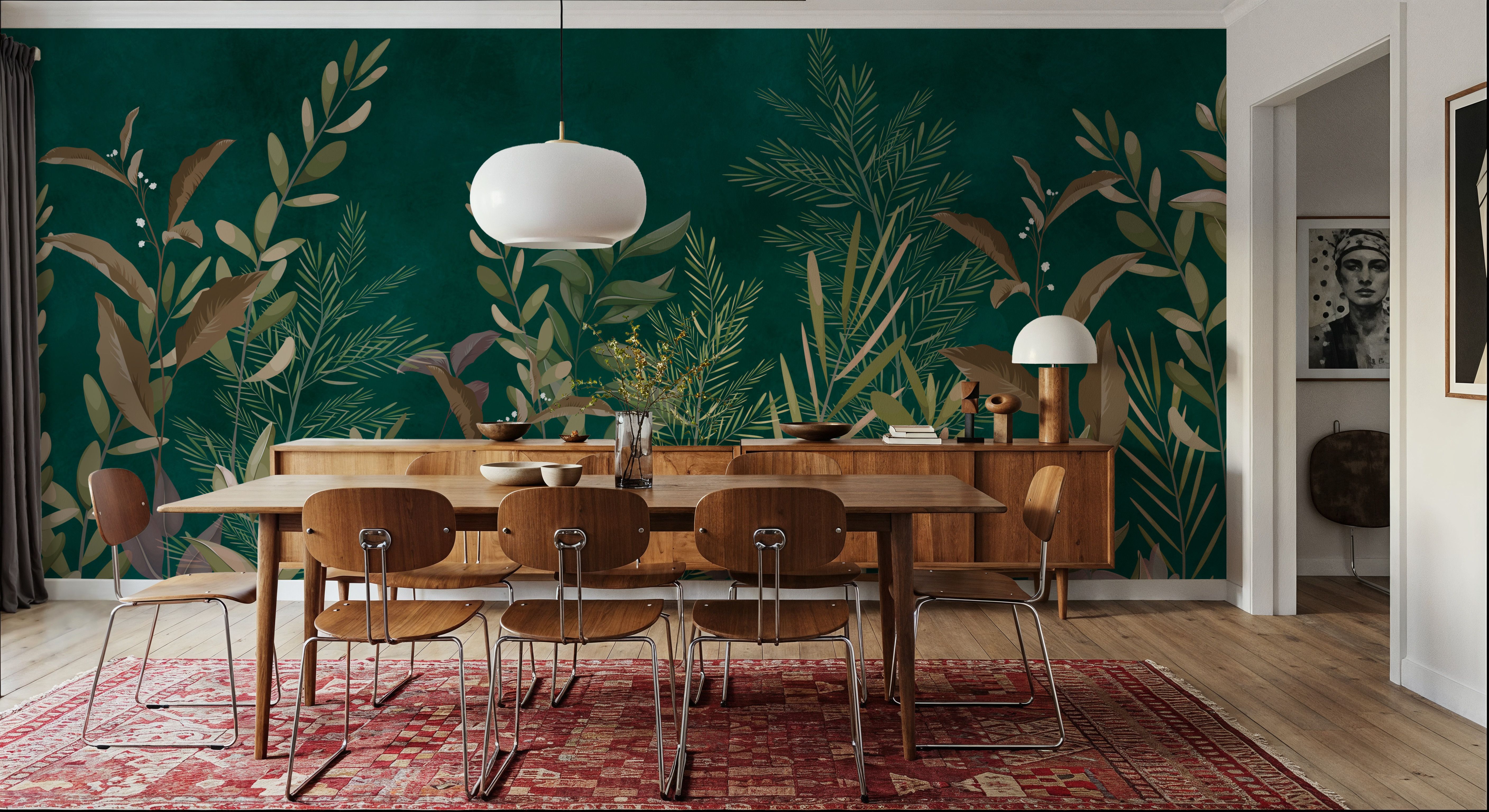 Plants Going Somewhere