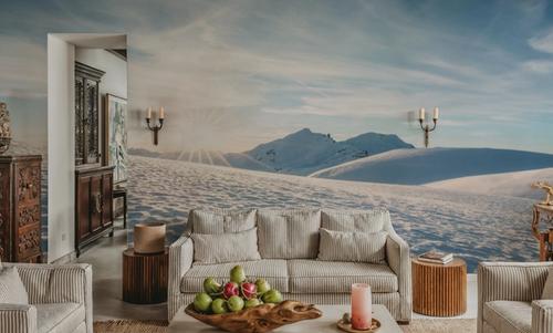 Arlberg Winter