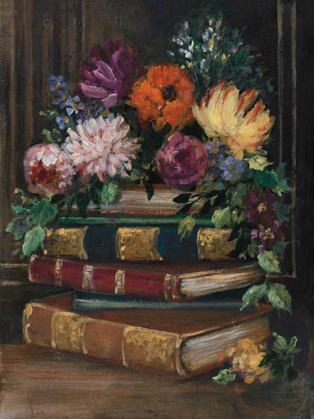 Books of Beauty II